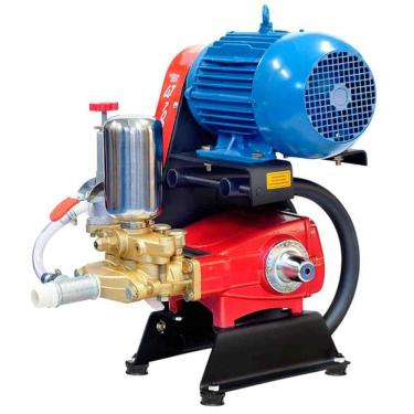 Imagem de Hidrolavadora Fixa 500 Libras Trifásica sem Mangueira-CHIAPERINI-LJ7000/TRIF/SM