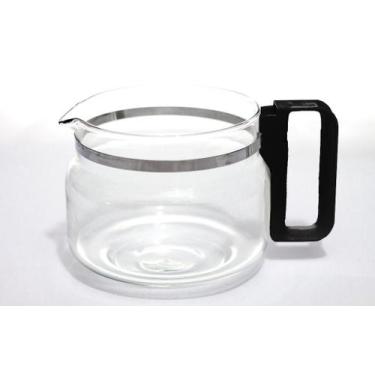 Imagem de Jarra Compatível para Cafeteira Arno Arom Classic / CF-18 - Mistral