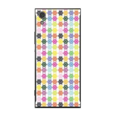 Imagem de Capa Adesivo Skin191 Verso Para Sony Xperia Xa1 - KawaSkin