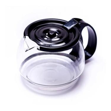 Imagem de Jarra para Cafeteira Black E Decker Dcm 40 - Black+Decker