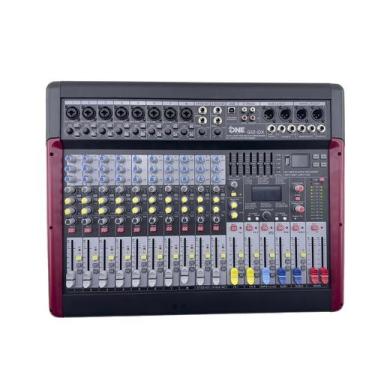 Imagem de Mesa De Audio 12 Canais Onepro G12-Dx - OneLight