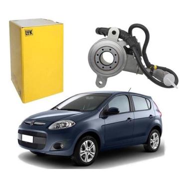 Imagem de Atuador De Embreagem Luk Palio 1.6 16v 2011 A 2017