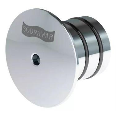 Imagem de Dispositivo air blower pratic inox316 tubo 20mm sodramar - SODRAMAR 