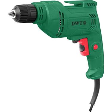 Imagem de Furadeira 450W Mandril 3/8 Aperto Rápido FSD-450 DWT - 220V