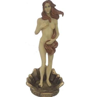 Imagem de Estátua Deusa Vênus 06 - Plat1