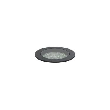 Imagem de Embutido Solo Flat 40W 3927S Preto - Interlight