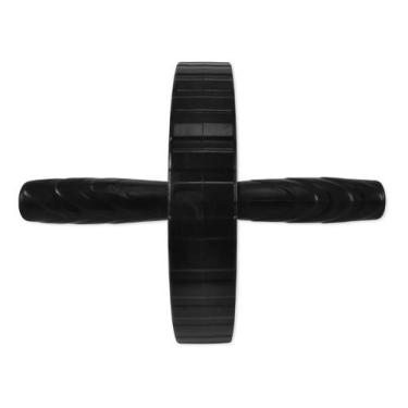 Imagem de Roda Rolinho De Exercícios Abdominal Aparelho Fitness - Infinity