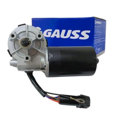 Imagem de Motor Limpador Parabrisa Ford F1000 F4000 12V Ge5041 - Gauss