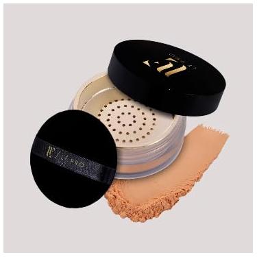 Imagem de Pó Soft Eye Área dos Olhos Cor 03 Escuro 14g LF Pro