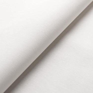 Imagem de Tecido Acquablock Karsten Impermeável Lisato Branco - 1,40m de Largura