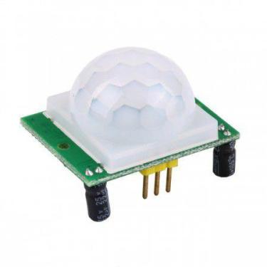 Imagem de Sensor de presença hc-sr501 - Sensores