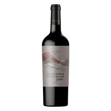 Imagem de Pequeñas Parcelas Malbec 2017