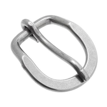 Imagem de Fivela Inox para Correia de 1,8cm Bronc-Steel 31711