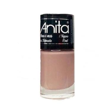 Imagem de Esmalte Coleção Menos é Mais Refinada 10ml - Anita