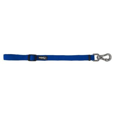 Imagem de Guia Suit Regulável para cachorros Marketpet Bleu, M