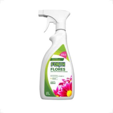Imagem de Forth Flores Pronto Uso - 500ml