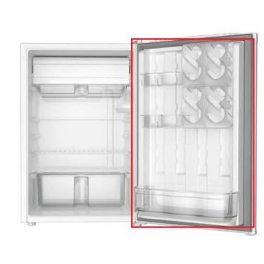 Imagem de Gaxeta Borracha Da Porta Frigobar / Adega Philco ph21g 575*445