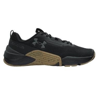 Imagem de Tênis Under Armour Tribase Reps 2 Unissex, Preto, 39