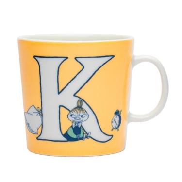 Imagem de Arabia Caneca Moomin 382.7 g ABC K