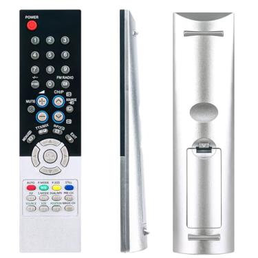 Imagem de Beyution Controle remoto de substituição BN59-00434A adequado para Samsung BN59-00434A TV TXH1386 TXG1986 TXH1973 TXH2555 TXJ1996 730MW 910MP 930MP 931MP LS19DOCSS/XAA LS19DOWSS//XAA MRSR 910MP, sub