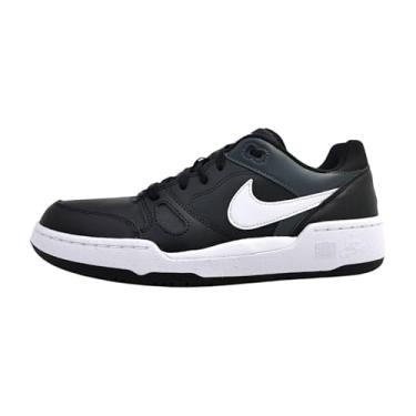 Imagem de Nike Tênis masculino Full Force Lo, Preto/Branco-Antracite, 38 BR