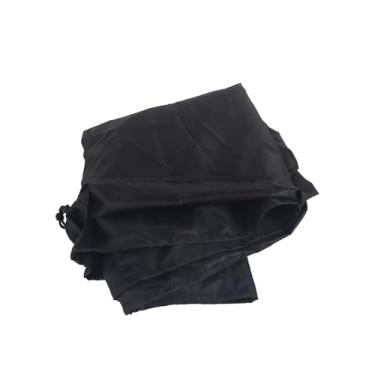 Imagem de Cama Dobrável, Cama Dobrável Com Colchão para Adultos Cama Dobrável Capa de Armazenamento de Cama Dobrável Com Zíper e Cordão Elástico para Cama de Berço Dobrável, Cama Dobrável