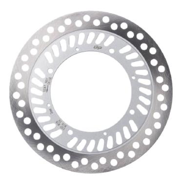 Imagem de Disco de Freio Tornado 250 Dianteiro NX 200 XR 200 CRF 230 GP