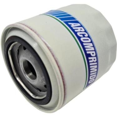 Imagem de Filtro De Óleo 6.3462.0 Para Compressor Kaeser Similar - Arcomprimido 