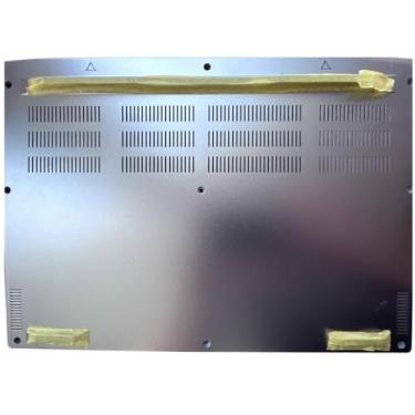 Imagem de Capa inferior para portátil para ACER Predator Triton 500 SE AM3BP000400 prata nova