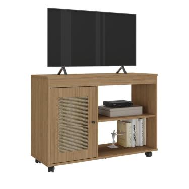 Imagem de Rack para TV Até 42" Sampa Artely