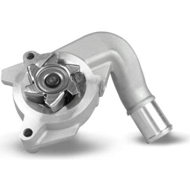 Imagem de Bomba D'água Ford Fiesta 1995 a 1999 SCHADEK 20.063