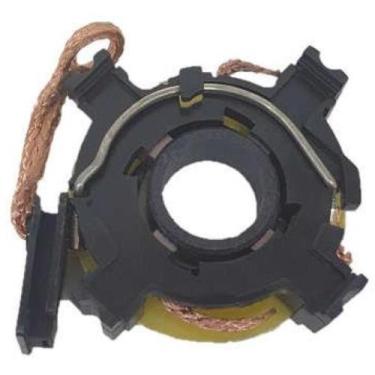 Imagem de Porta escova Fiat Palio 2003 a 2010 IKRO IK1950