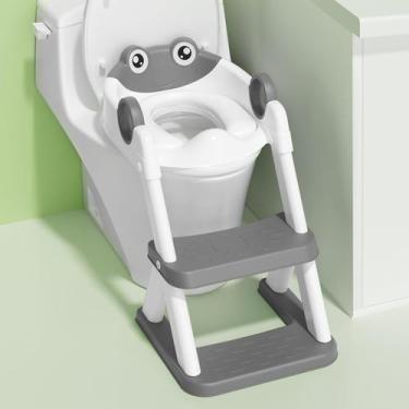 Imagem de Assento de Treinamento Infantil 2 em 1 RABB 1ST Frog - Upgrade