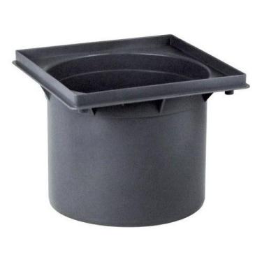 Imagem de Tubo Prolongador Para Caixa De Passagem e Inspeção De Esgoto e Água Pl