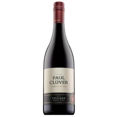 Imagem de Vinho Tinto Paul Cluver Village Pinot Noir 750ml - Paul Clüver Family 