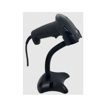 Imagem de Leitor Nonus 1D USB LI150 com Suporte 012320
