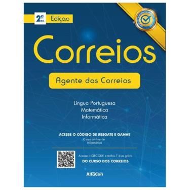 Imagem de Correios - Agente Dos Correios