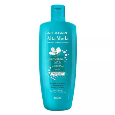 Imagem de Shampoo Curls Power Alta Moda 300ml