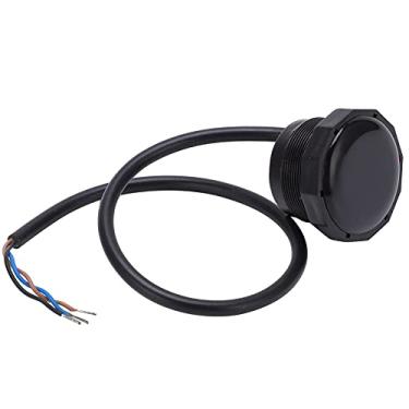 Imagem de Material à Prova de Fogo PC-V0 do Sensor Infravermelho, Atraso Ajustável, Faixa de Sensoramento Amplo, DC5-24V, Alarme de Segurança, Latas de Lixo Inteligentes