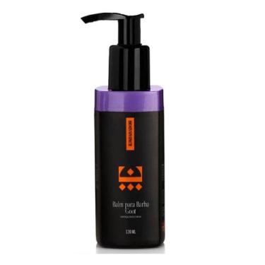 Imagem de Balm para Barba Goot Embaixador 120ml