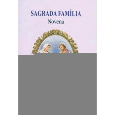 Imagem de Sagrada Família (A) - Novena