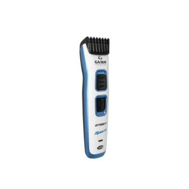 Imagem de Maquina de acabamento gama gt557 sport w&d - usb - Ga.ma