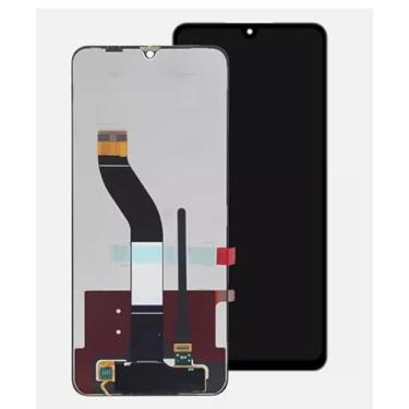 Imagem de Tela LCD Touch Screen Digitalizador Montagem Repalacement para Xiaomi Redmi 14C 4G