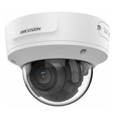 Imagem de Câmera IP Hikvision DS-2CD3756G2T-IZS, Dome, 2.7mm, 5MP, IP67
