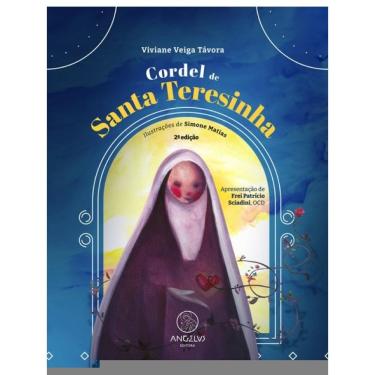 Imagem de Cordel De Santa Teresinha