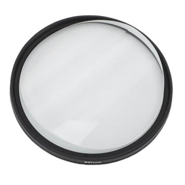 Imagem de Filtro de Movimento do Campo Central de 67 Mm Filtro de Resistência de Revestimento Lente da Câmera à Prova de água para Fotografia