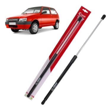 Imagem de Cinoy Amortecedor Tampa Traseira Porta Mala Uno 1984 A 2010