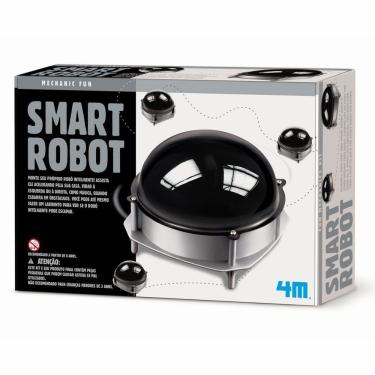 Imagem de Smart Robô - 3D Comex