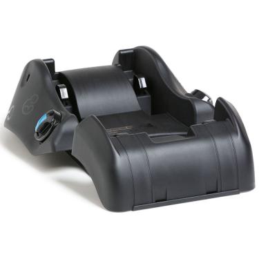 Imagem de Base Cocoon Preto - Galzerano