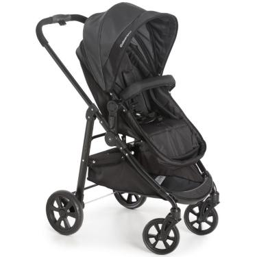 Imagem de Carrinho Olympus New Black (Preto) - Galzerano